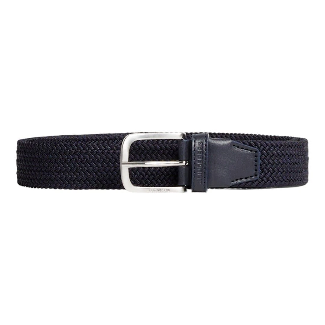 J.Lindeberg J. Lindeberg Bernhard Elastic Golf Belt GMAC09735 3 J.Lindeberg J. Lindeberg Bernhard Elastic Golf Belt GMAC09735