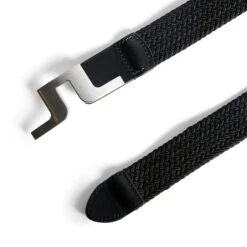 J.Lindeberg J Lindeberg Berry Braided Golf Belt GMAC10574 5 J.Lindeberg J Lindeberg Berry Braided Golf Belt GMAC10574 -Clarkes Golf Store J Lindeberg Berry Braided Golf Belt GMAC10574 9