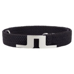 J.Lindeberg J. Lindeberg Berry Elastic Golf Belt GMAC08027