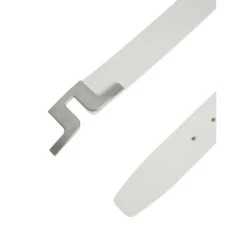 J.Lindeberg J. Lindeberg Bridger Leather Golf Belt GMAC08024 6 J.Lindeberg J. Lindeberg Bridger Leather Golf Belt GMAC08024 -Clarkes Golf Store J Lindeberg Bridger Leather Golf Belt GMAC08024 2 3