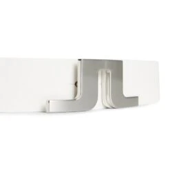 J.Lindeberg J Lindeberg Bridger Leather Golf Belt GMAC10578 -Clarkes Golf Store J Lindeberg Bridger Leather Golf Belt GMAC10578 7