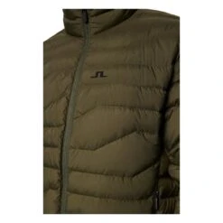 J.Lindeberg Cliff Light Down Golf Jacket AMOW10853 -Clarkes Golf Store J Lindeberg Cliff Light Down Golf Jacket AMOW10853 11