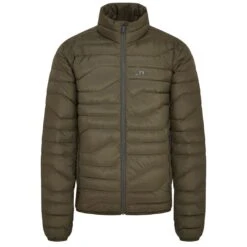 J.Lindeberg Cliff Light Down Golf Jacket AMOW10853