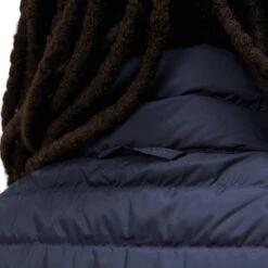 J.Lindeberg J Lindeberg Cliff Light Down Golf Vest AMOW09062 -Clarkes Golf Store J Lindeberg Cliff Light Down Golf Vest AMOW09062 3