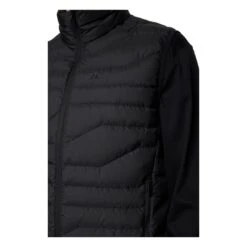 J.Lindeberg Cliff Light Down Golf Vest AMOW10854 9 J.Lindeberg Cliff Light Down Golf Vest AMOW10854 -Clarkes Golf Store J Lindeberg Cliff Light Down Golf Vest AMOW10854 7