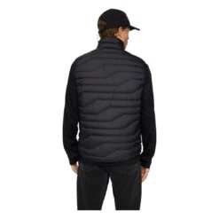 J.Lindeberg Cliff Light Down Golf Vest AMOW10854 11 J.Lindeberg Cliff Light Down Golf Vest AMOW10854 -Clarkes Golf Store J Lindeberg Cliff Light Down Golf Vest AMOW10854 8