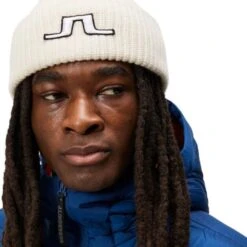 J.Lindeberg J Lindeberg Cliff Light Down Hooded Golf Jacket AMOW09060 -Clarkes Golf Store J Lindeberg Cliff Light Down Hooded Golf Jacket AMOW09060 12