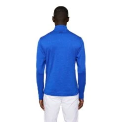 J.Lindeberg J Lindeberg Destry 1/4 Zip Golf Mid Layer GMJS10975 -Clarkes Golf Store J Lindeberg Destry 1 4 Zip Golf Mid Layer GMJS1097 17