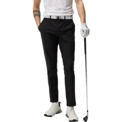 J.Lindeberg J Lindeberg Ellott Golf Pants GMPA06346 -Clarkes Golf Store J Lindeberg Ellott Golf Pants GMPA06346 0