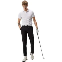 J.Lindeberg J Lindeberg Ellott Golf Pants GMPA06346 -Clarkes Golf Store J Lindeberg Ellott Golf Pants GMPA06346 12