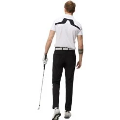 J.Lindeberg J Lindeberg Ellott Golf Pants GMPA06346 -Clarkes Golf Store J Lindeberg Ellott Golf Pants GMPA06346 8
