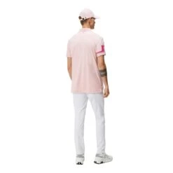 J.Lindeberg J. Lindeberg Heath Golf Polo Shirt GMJT09159 -Clarkes Golf Store J Lindeberg Heath Golf Polo Shirt GMJT09159 10