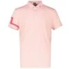 J.Lindeberg J. Lindeberg Heath Golf Polo Shirt GMJT09159 -Clarkes Golf Store J Lindeberg Heath Golf Polo Shirt GMJT09159 11