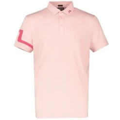 J.Lindeberg J. Lindeberg Heath Golf Polo Shirt GMJT09159