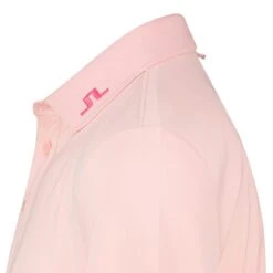 J.Lindeberg J. Lindeberg Heath Golf Polo Shirt GMJT09159 -Clarkes Golf Store J Lindeberg Heath Golf Polo Shirt GMJT09159 18