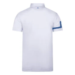 J.Lindeberg J. Lindeberg Heath Golf Polo Shirt GMJT09778 -Clarkes Golf Store J Lindeberg Heath Golf Polo Shirt GMJT09778 2
