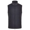 J.Lindeberg Holden Quilt Hybrid Golf Vest GMOW10858 1 J.Lindeberg Holden Quilt Hybrid Golf Vest GMOW10858 -Clarkes Golf Store J Lindeberg Holden Quilt Hybrid Golf Vest GMOW1085 9