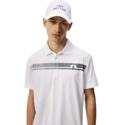 J.Lindeberg Klas Golf Polo Shirt GMJT11508 -Clarkes Golf Store J Lindeberg Klas Golf Polo Shirt GMJT11508 14