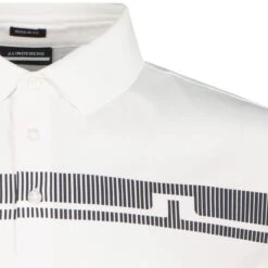 J.Lindeberg Klas Golf Polo Shirt GMJT11508 -Clarkes Golf Store J Lindeberg Klas Golf Polo Shirt GMJT11508 25