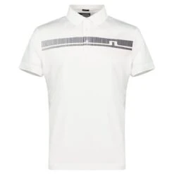 J.Lindeberg Klas Golf Polo Shirt GMJT11508