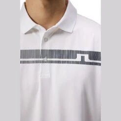 J.Lindeberg Klas Golf Polo Shirt GMJT11508 -Clarkes Golf Store J Lindeberg Klas Golf Polo Shirt GMJT11508 6