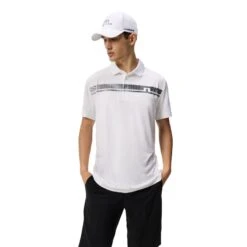 J.Lindeberg Klas Golf Polo Shirt GMJT11508 -Clarkes Golf Store J Lindeberg Klas Golf Polo Shirt GMJT11508 8