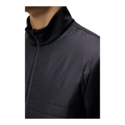 J.Lindeberg Martino Quilt Hybrid Golf Jacket GMOW11400 -Clarkes Golf Store J Lindeberg Martino Quilt Hybrid Golf Jacket GMOW1 9