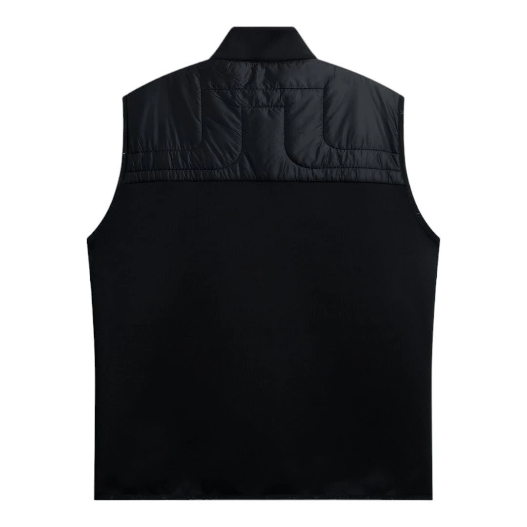 J.Lindeberg Martino Quilt Hybrid Golf Vest GMOW11401 11 J.Lindeberg Martino Quilt Hybrid Golf Vest GMOW11401 - Image 9