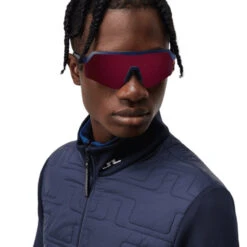 J.Lindeberg J Lindeberg Quilt Hybrid Golf Jacket AMOW09065 12 J.Lindeberg J Lindeberg Quilt Hybrid Golf Jacket AMOW09065 -Clarkes Golf Store J Lindeberg Quilt Hybrid Golf Jacket AMOW09065 10