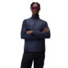 J.Lindeberg J Lindeberg Quilt Hybrid Golf Jacket AMOW09065 -Clarkes Golf Store J Lindeberg Quilt Hybrid Golf Jacket AMOW09065 3