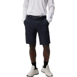 J.Lindeberg J Lindeberg Somle Golf Shorts GMPA08616