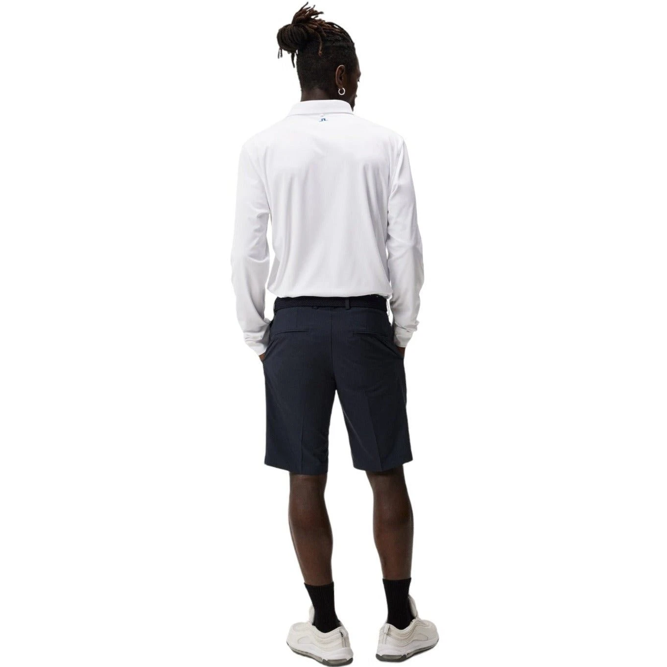 J.Lindeberg J Lindeberg Somle Golf Shorts GMPA08616 6 J.Lindeberg J Lindeberg Somle Golf Shorts GMPA08616 - Image 4