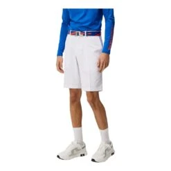 J.Lindeberg J Lindeberg Somle Golf Shorts GMPA08944 -Clarkes Golf Store J Lindeberg Somle Golf Shorts GMPA08944 16