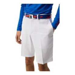 J.Lindeberg J Lindeberg Somle Golf Shorts GMPA08944 -Clarkes Golf Store J Lindeberg Somle Golf Shorts GMPA08944 3