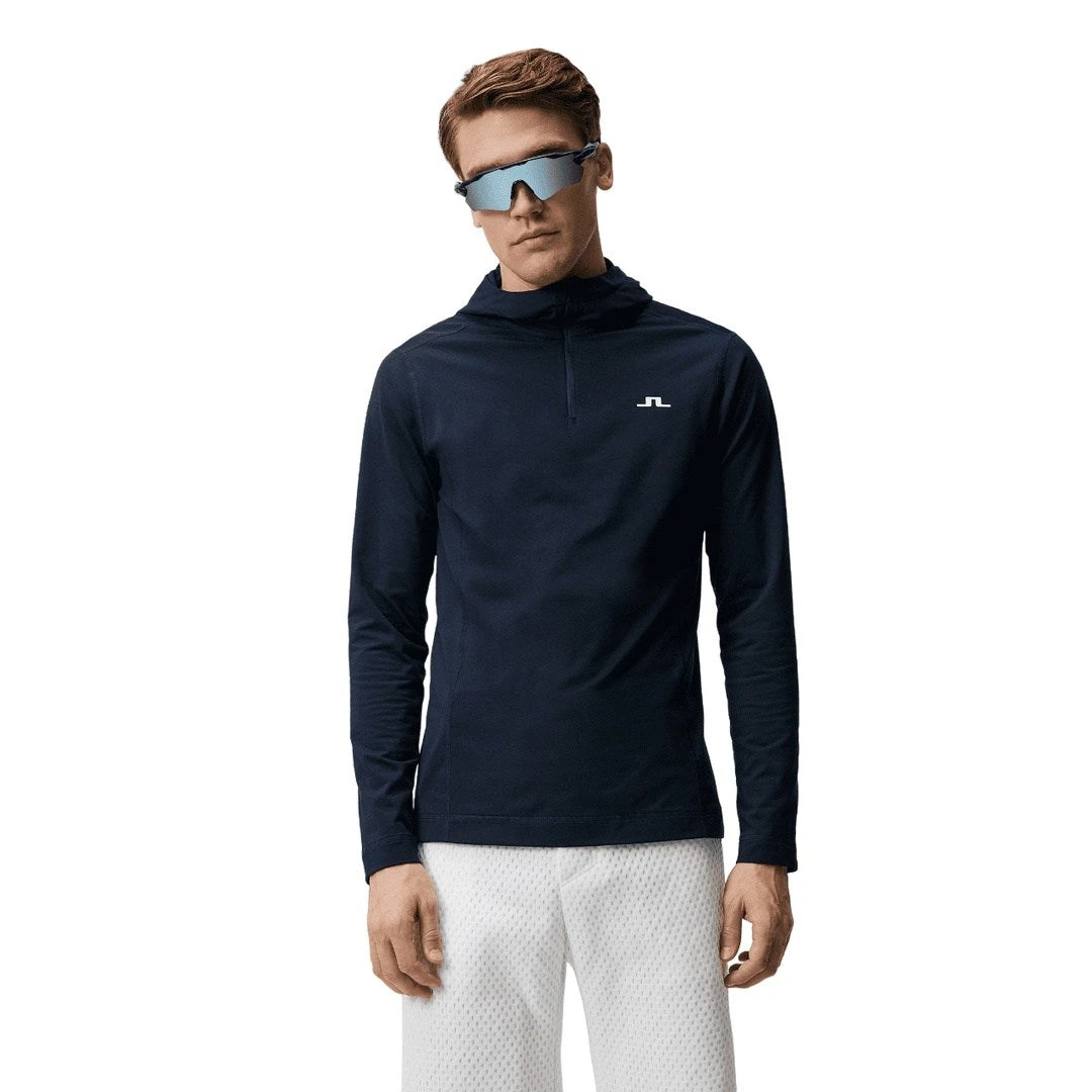 J.Lindeberg Stefan Golf Hoodie AMJS08429 3 J.Lindeberg Stefan Golf Hoodie AMJS08429