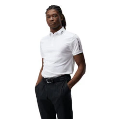J.Lindeberg J. Lindeberg Tour Tech Golf Polo Shirt GMJT06337 -Clarkes Golf Store J Lindeberg Tour Tech Golf Polo Shirt GMJT06337 6