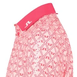 J.Lindeberg J Lindeberg Tour Tech Golf Polo Shirt GMJT09167 -Clarkes Golf Store J Lindeberg Tour Tech Golf Polo Shirt GMJT09167 25