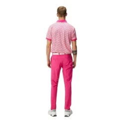 J.Lindeberg J Lindeberg Tour Tech Golf Polo Shirt GMJT09167 -Clarkes Golf Store J Lindeberg Tour Tech Golf Polo Shirt GMJT09167 6