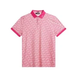 J.Lindeberg J Lindeberg Tour Tech Golf Polo Shirt GMJT09167 -Clarkes Golf Store J Lindeberg Tour Tech Golf Polo Shirt GMJT09167 8