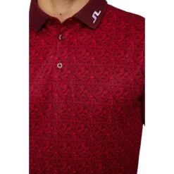 J.Lindeberg J Lindeberg Tour Tech Golf Polo Shirt GMJT10688 11 J.Lindeberg J Lindeberg Tour Tech Golf Polo Shirt GMJT10688 -Clarkes Golf Store J Lindeberg Tour Tech Golf Polo Shirt GMJT10688 1
