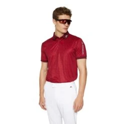 J.Lindeberg J Lindeberg Tour Tech Golf Polo Shirt GMJT10688 12 J.Lindeberg J Lindeberg Tour Tech Golf Polo Shirt GMJT10688 -Clarkes Golf Store J Lindeberg Tour Tech Golf Polo Shirt GMJT10688 5