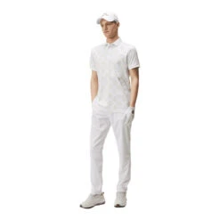 J.Lindeberg J. Lindeberg Tour Tech Print Golf Polo Shirt GMJT07644 11 J.Lindeberg J. Lindeberg Tour Tech Print Golf Polo Shirt GMJT07644 -Clarkes Golf Store J Lindeberg Tour Tech Print Golf Polo Shirt GMJT07644 3