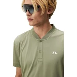 J.Lindeberg Wince Golf Polo Shirt GMJT11507 14 J.Lindeberg Wince Golf Polo Shirt GMJT11507 -Clarkes Golf Store J Lindeberg Wince Golf Polo Shirt GMJT11507 0