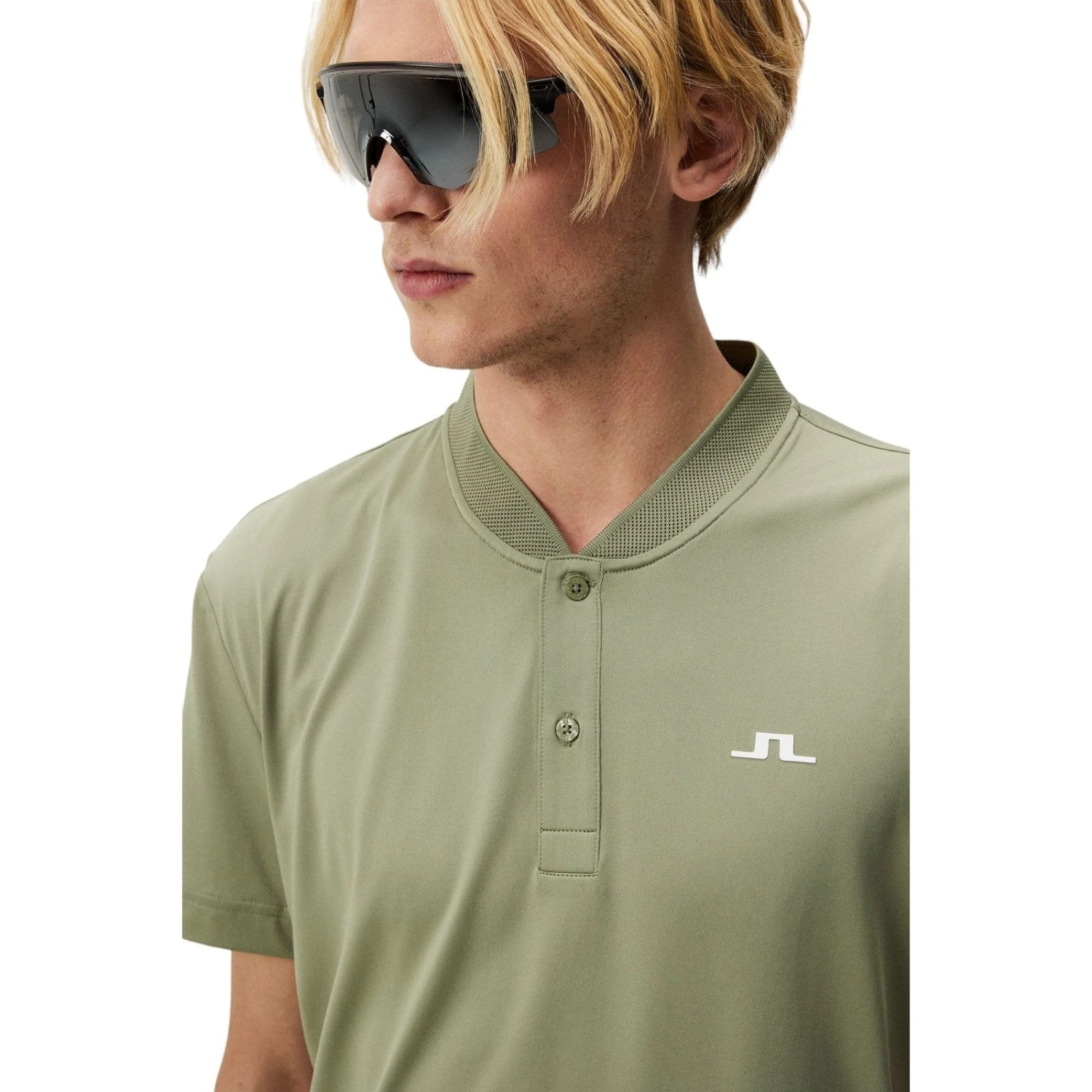 J.Lindeberg Wince Golf Polo Shirt GMJT11507 7 J.Lindeberg Wince Golf Polo Shirt GMJT11507 - Image 5