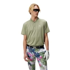 J.Lindeberg Wince Golf Polo Shirt GMJT11507 13 J.Lindeberg Wince Golf Polo Shirt GMJT11507 -Clarkes Golf Store J Lindeberg Wince Golf Polo Shirt GMJT11507 1