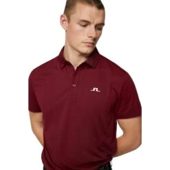 J.Lindeberg Wince Golf Polo Shirt GMJT11697 -Clarkes Golf Store J Lindeberg Wince Golf Polo Shirt GMJT11697 14