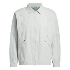 Adidas Beyond Full-Zip Golf Jacket JF4862