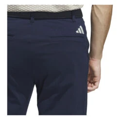 Adidas BTC Golf Joggers JF4865 11 Adidas BTC Golf Joggers JF4865 -Clarkes Golf Store JF4865 8 APPAREL OnModel DetailView2 white Photoroom