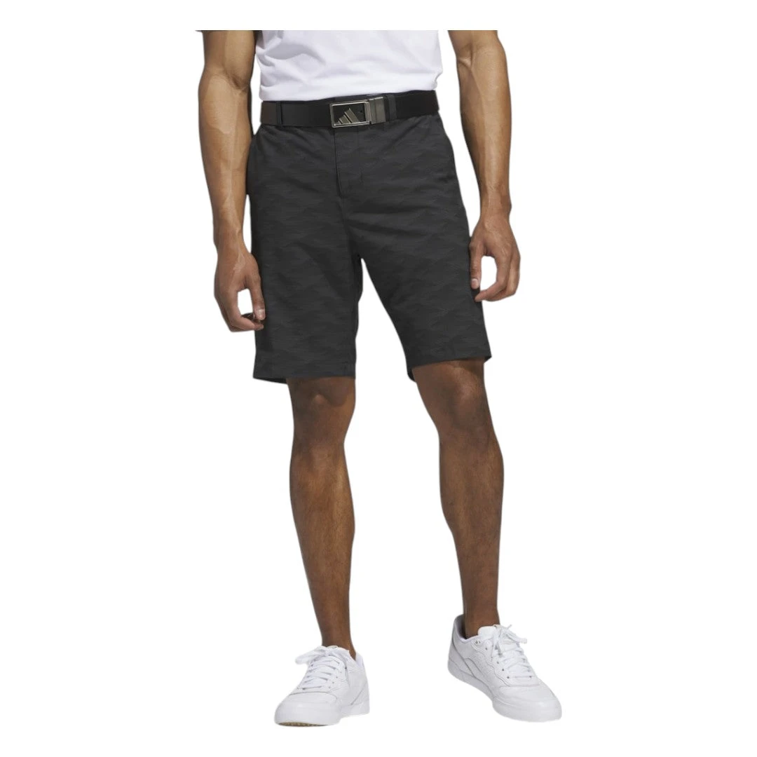 Adidas Ultimate365 Printed Golf Short JF4919 4 Adidas Ultimate365 Printed Golf Short JF4919 - Image 2