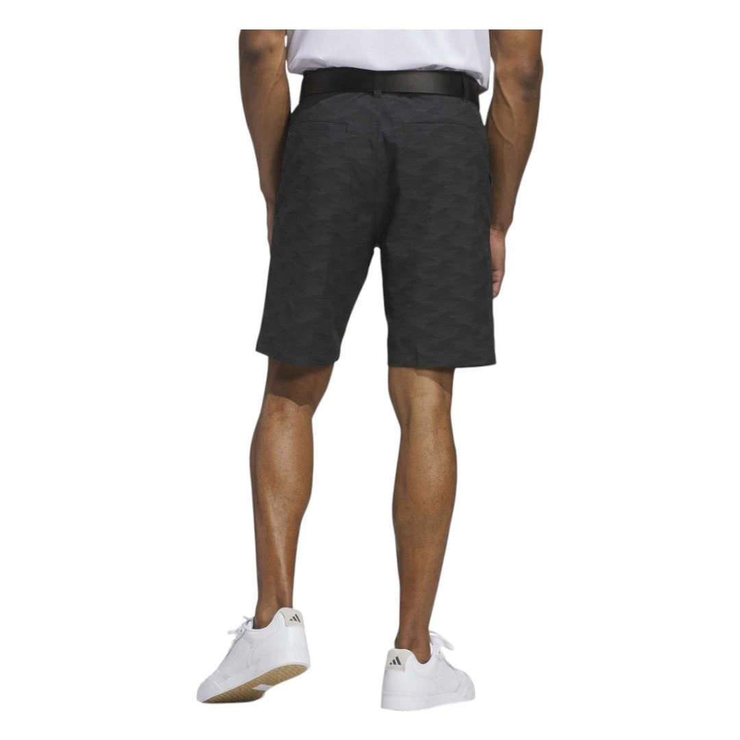Adidas Ultimate365 Printed Golf Short JF4919 5 Adidas Ultimate365 Printed Golf Short JF4919 - Image 3